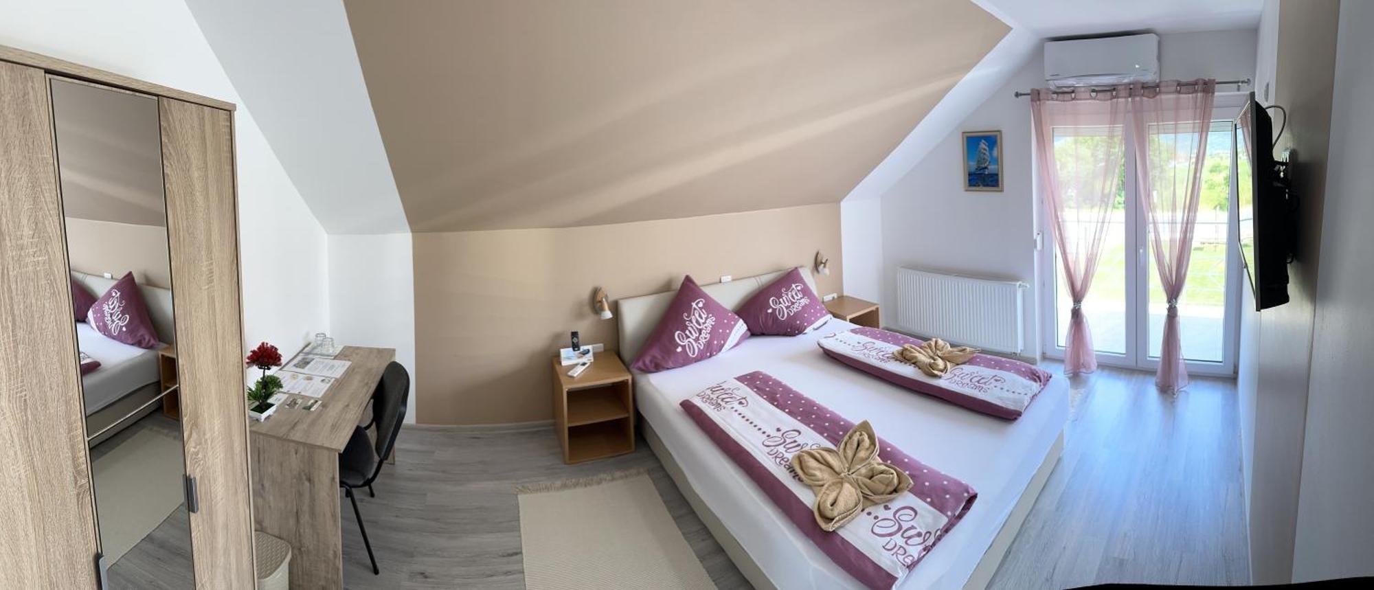 Sweet Dreams Home Korenica Buitenkant foto