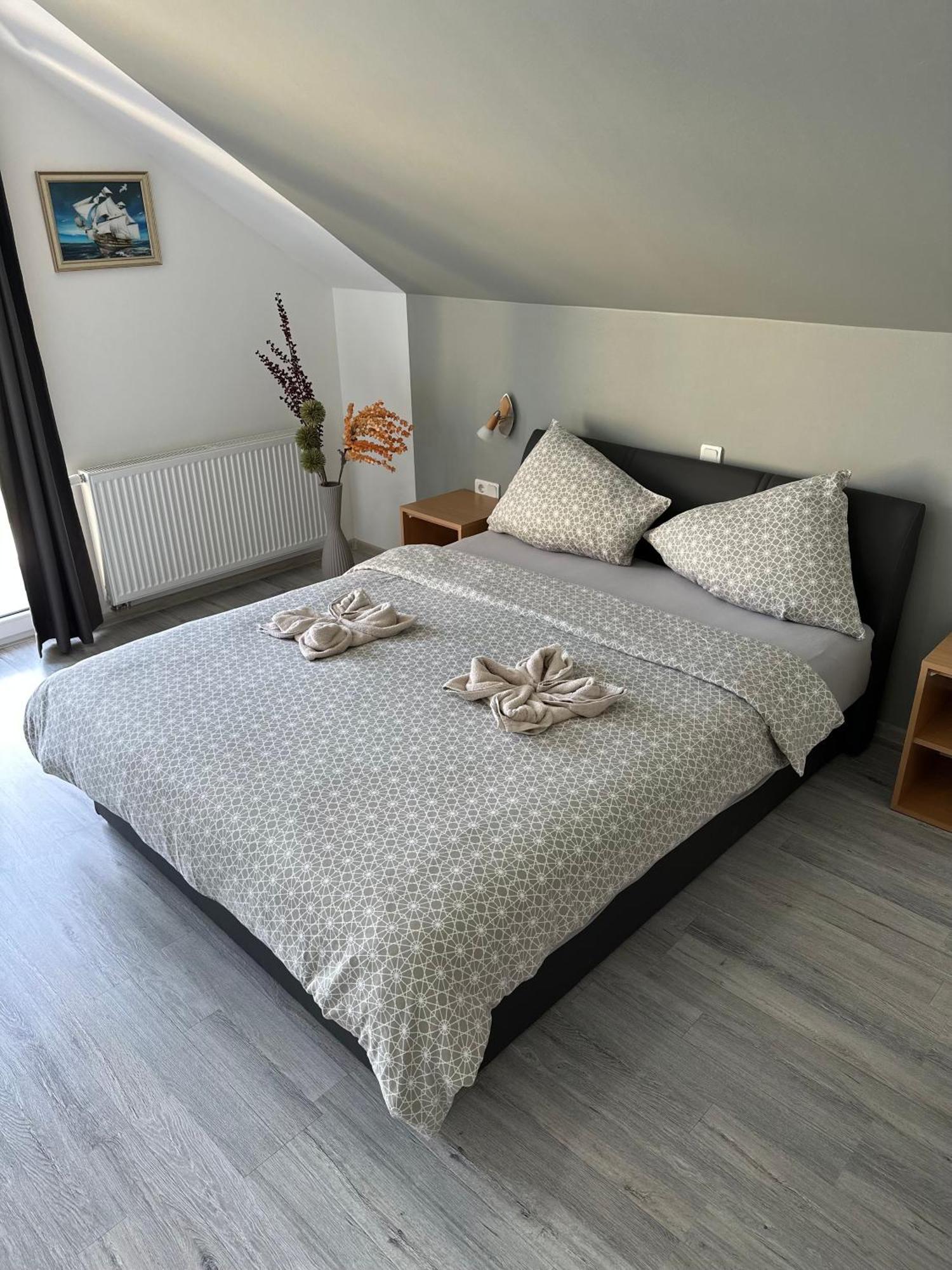 Sweet Dreams Home Korenica Buitenkant foto