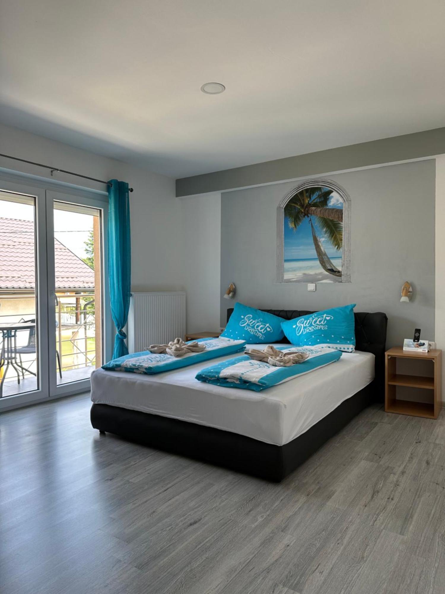 Sweet Dreams Home Korenica Buitenkant foto